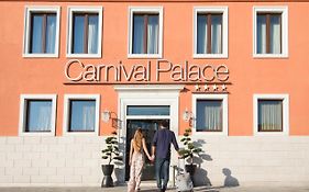 Hotel Carnival Palace